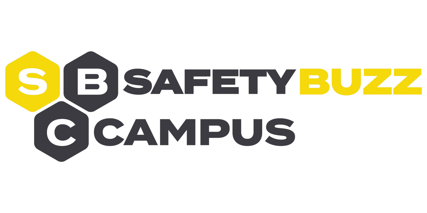 Safety Buzz Campus